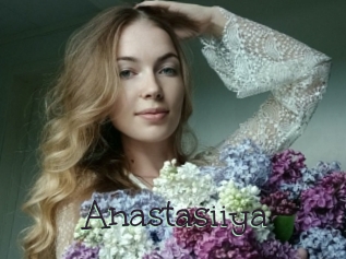 Anastasiiya