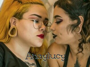 Anaylucy