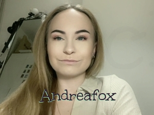 Andreafox