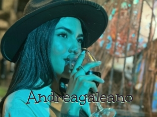 Andreagaleano