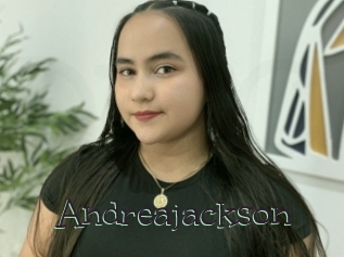 Andreajackson