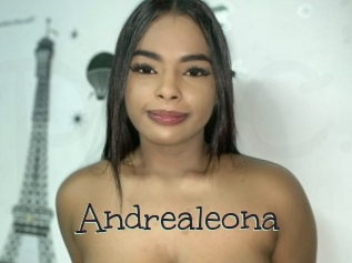 Andrealeona