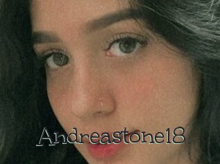 Andreastone18