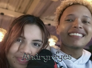 Andryreyes