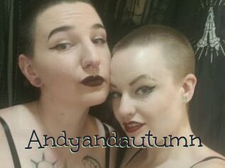andyandautumn Pucelles