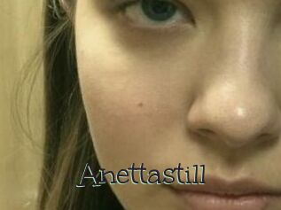 AnettaStill