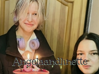 Angelaandlinette