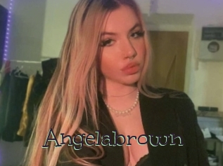 Angelabrown