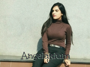 Angelaklum