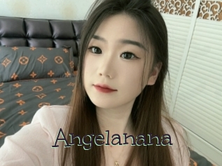 Angelanana