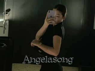 Angelasong