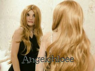 Angelchloee