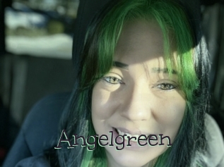 Angelgreen