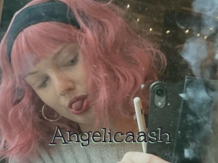 Angelicaash