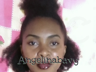 Angelinabavy