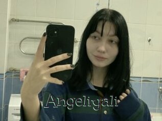 Angeliyali