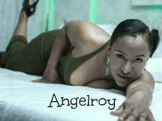 Angelroy