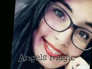 Angels_magic
