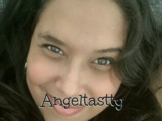 Angeltastty