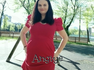 Angiye