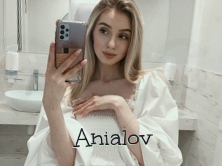 Anialov