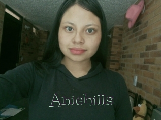 Aniehills