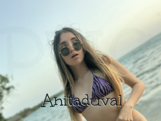 Anitaduval