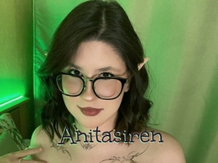 Anitasiren