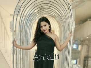 Anjalii