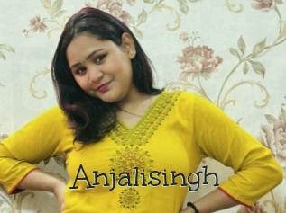 Anjalisingh