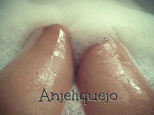 Anjeliquejo