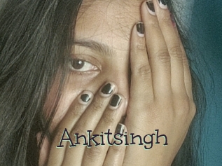 Ankitsingh