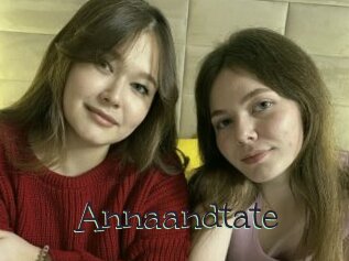 Annaandtate