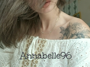 Annabelle96