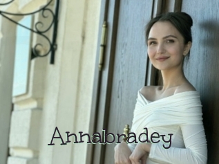 Annabradey