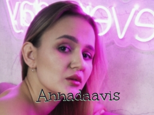 Annadaavis