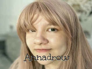 Annadrow