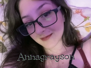 Annagrayson