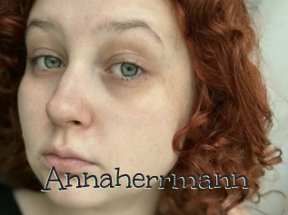 Annaherrmann