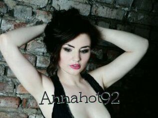annahot92 Pucelles