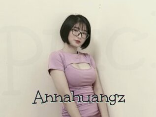 Annahuangz