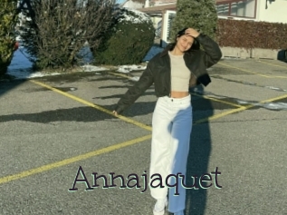 Annajaquet