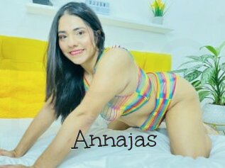 Annajas