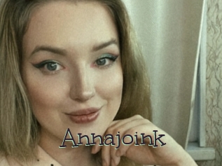 Annajoink