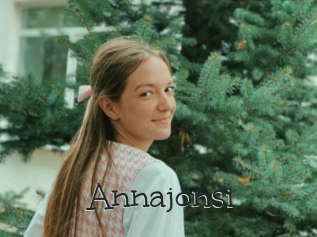 Annajonsi