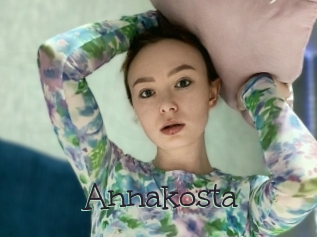 Annakosta