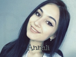 Annali