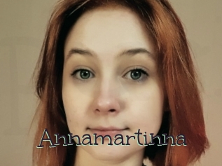 Annamartinna