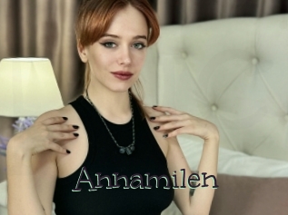 Annamilen