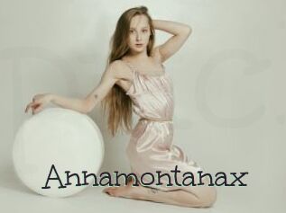 Annamontanax